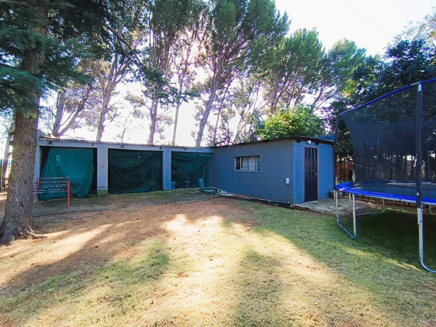 3 Bedroom Property for Sale in Bloemdal Free State